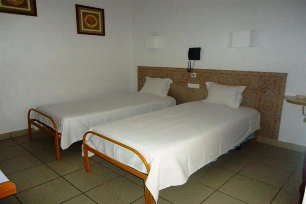 Hotel Torre Velha Al Albufeira Exterior foto