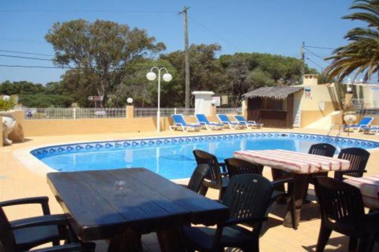 Hotel Torre Velha Al Albufeira Exterior foto