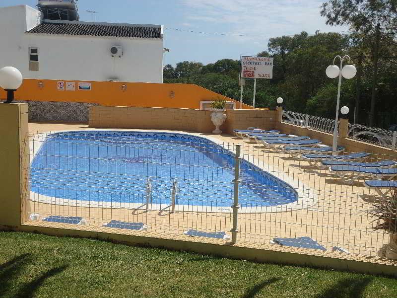 Hotel Torre Velha Al Albufeira Exterior foto